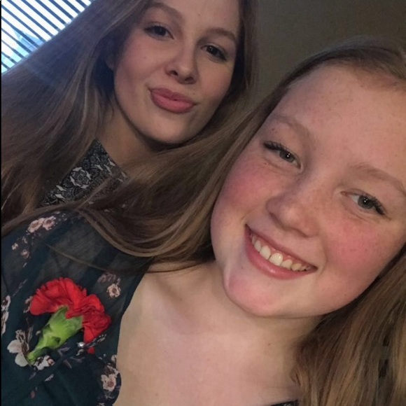 Meet your Posher, Faith - Picture 1 of 1